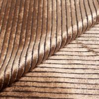 Fabric Barok Stripe 501 Marrone chiaro