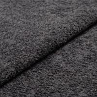 Fabric Flamur 20 Charcoal