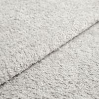 Fabric Flamur 36 Silver