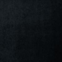 Fabric Grand Lazio Velvet 0024 Black