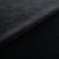 Fabric Grand Lazio Velvet 0024 Black