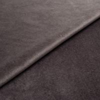 Fabric Grand Lazio Velvet 00C1 Graphite