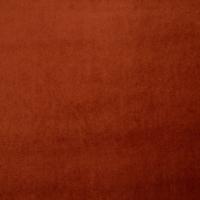 Fabric Grand Lazio Velvet 00Z1 Rust
