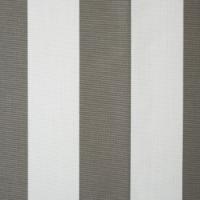 Fabric Garden Stripe 01447 Mud