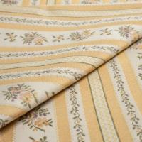 Fabric Lovisa 11/42 Gold