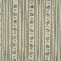 Fabric Lovisa 11/45 Light green