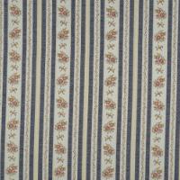 Fabric Lovisa 11/52 Navy