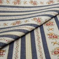 Fabric Lovisa 11/52 Navy