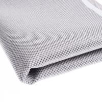 Fabric Madeira 80 Silver melange