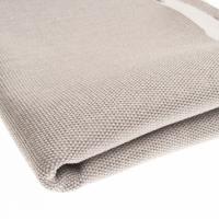Fabric Malta 80 Silver melange
