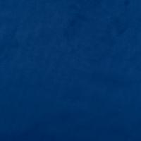 Fabric Macau soft 701 Electric blue