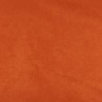 Fabric Macau soft 307 Burnt orange