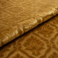Fabric Mona 5 Gold