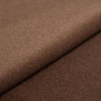 Fabric Megan Melange+ 432 Coffee