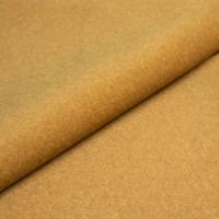 Fabric Megan Melange+ 270 Mustard