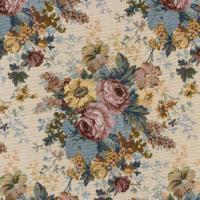 Fabric Nostalgi Rose