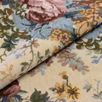 Fabric Nostalgi Rose