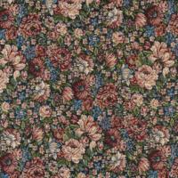 Fabric Nostalgi Blomsteräng