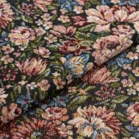 Fabric Nostalgi Blomsteräng