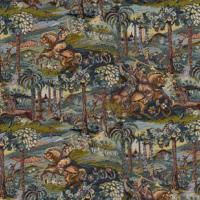 Fabric Nostalgi Riddare