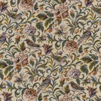 Fabric Nostalgi Lövsångare