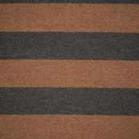 Fabric Barnum Stripe 34 Rustic/Shale