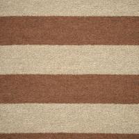 Fabric Barnum Stripe 25 Rustic/Juta