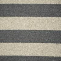 Fabric Barnum Stripe 19 Sand/Anthracite