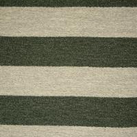 Fabric Barnum Stripe 44 Pine/Sand