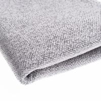 Fabric Santorini 80 Silver