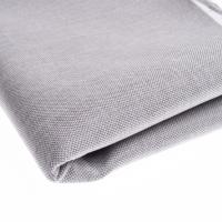 Fabric San Remo 80 Silver