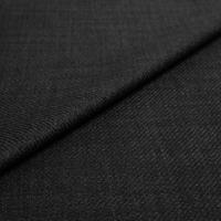 Fabric Slope 48 Black, 170cm