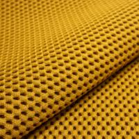 Fabric Space 280 Mustard