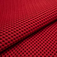 Fabric Space 230 Red