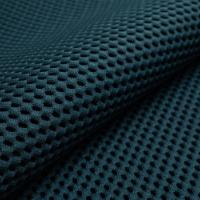 Fabric Space 340 Petrol