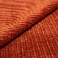 Fabric Vegas P4Z1 Orange red