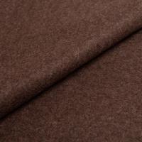 Fabric Wooly 1008 brown 