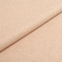 Fabric Wooly 1037 sand 