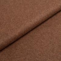 Fabric Wooly 1026 light brown 