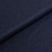 Fabric Wooly 1007 navy 