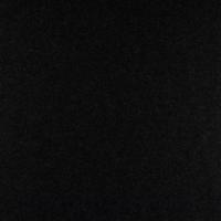 Fabric Wooly 1003 Black