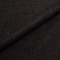 Fabric Wooly 1003 Black 