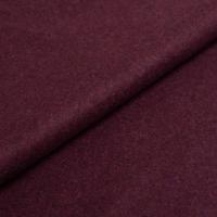 Fabric Wooly 2014 plum 