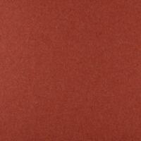 Fabric Wooly Plus 2016 B Dark terracotta