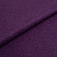 Fabric Wooly Plus 0091 Berry