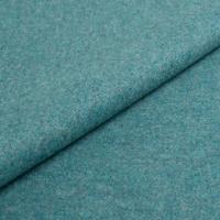 Fabric Wooly Trend 22882287 Aquamarin
