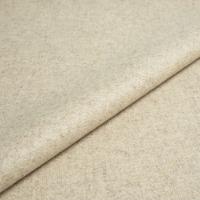Fabric Wooly 2150 Soft sand