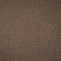 Fabric Wooly 2317 Solid brown