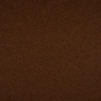 Fabric Wooly Wide 380037 Rust