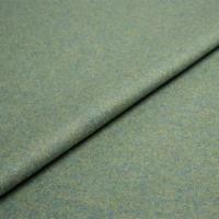 Fabric Wooly 2323 Cold green